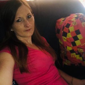 Meet your Posher, Janet liz